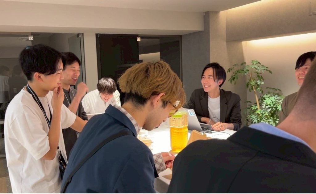 対話ワークショップ 「子どもの夢、大人の問い」
